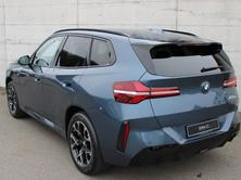 BMW X3 30e M Sport, Hybride Rechargeable Essence/Électricité, Voiture de démonstration, Automatique - 4