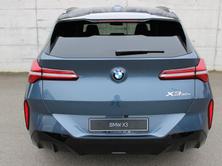 BMW X3 30e M Sport, Hybride Rechargeable Essence/Électricité, Voiture de démonstration, Automatique - 5