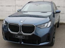 BMW X3 30e M Sport, Hybride Rechargeable Essence/Électricité, Voiture de démonstration, Automatique - 6