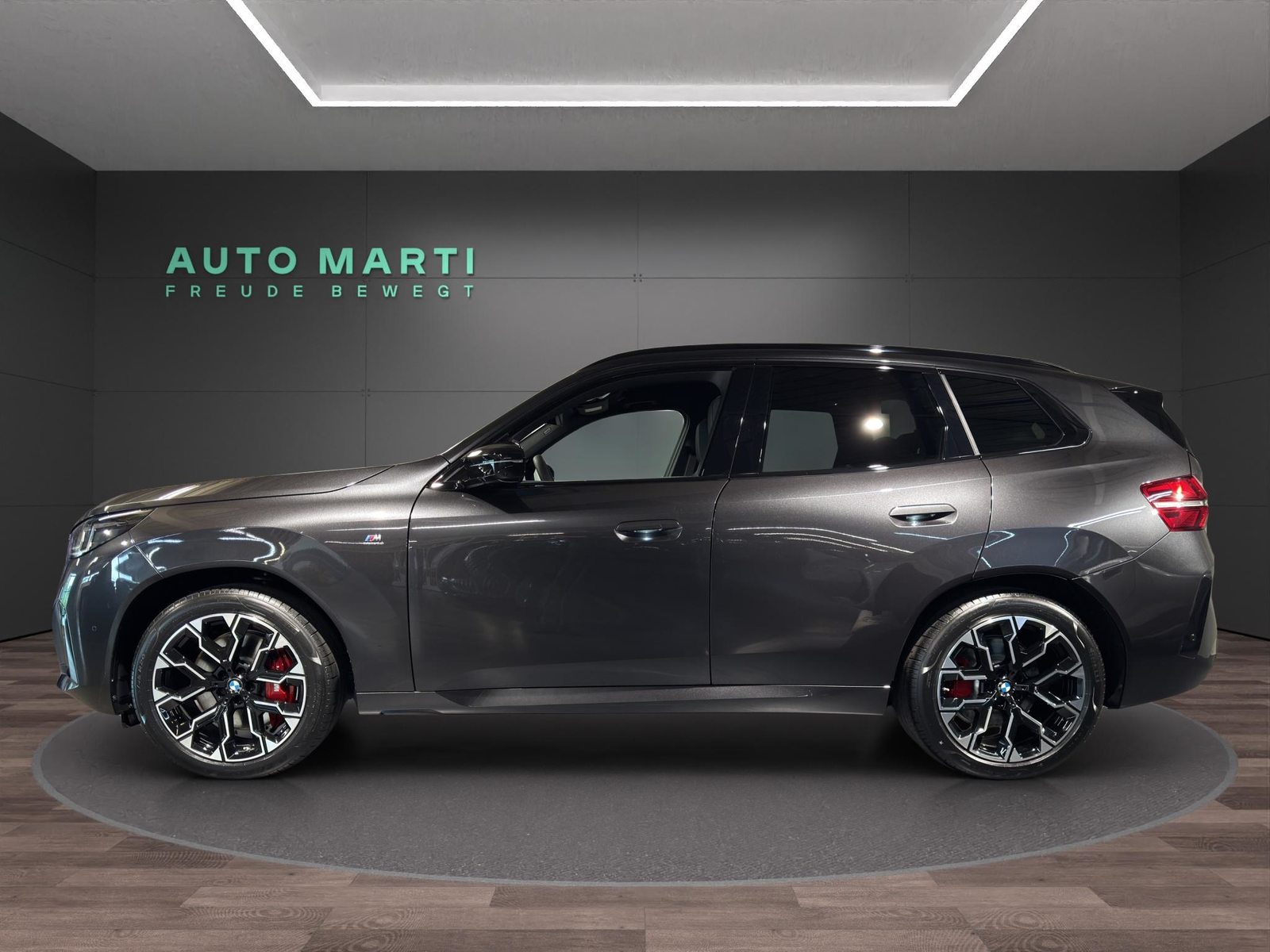BMW X3 M50i, Mild-Hybrid Petrol/Electric, Ex-demonstrator, Automatic - 2