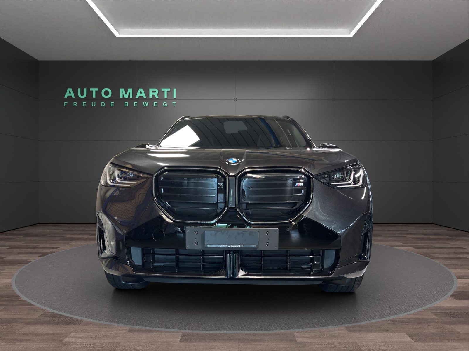 BMW X3 M50i, Mild-Hybrid Petrol/Electric, Ex-demonstrator, Automatic - 5