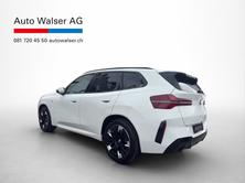 BMW X3 30e xDrive, Plug-in-Hybrid Benzina/Elettrica, Auto dimostrativa, Automatico - 3