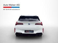 BMW X3 30e xDrive, Plug-in-Hybrid Benzina/Elettrica, Auto dimostrativa, Automatico - 4