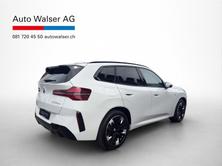 BMW X3 30e xDrive, Plug-in-Hybrid Benzina/Elettrica, Auto dimostrativa, Automatico - 5