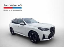 BMW X3 30e xDrive, Plug-in-Hybrid Benzina/Elettrica, Auto dimostrativa, Automatico - 7