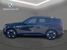 BMW X3 xDr 48V 20d M Sp. Pro, Mild-Hybrid Diesel/Elektro, Vorführwagen, Automatik - 4