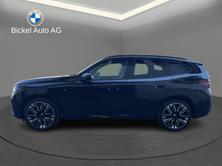 BMW X3 xDr 30e M Sport Pro, Plug-in-Hybrid Benzina/Elettrica, Auto dimostrativa, Automatico - 3