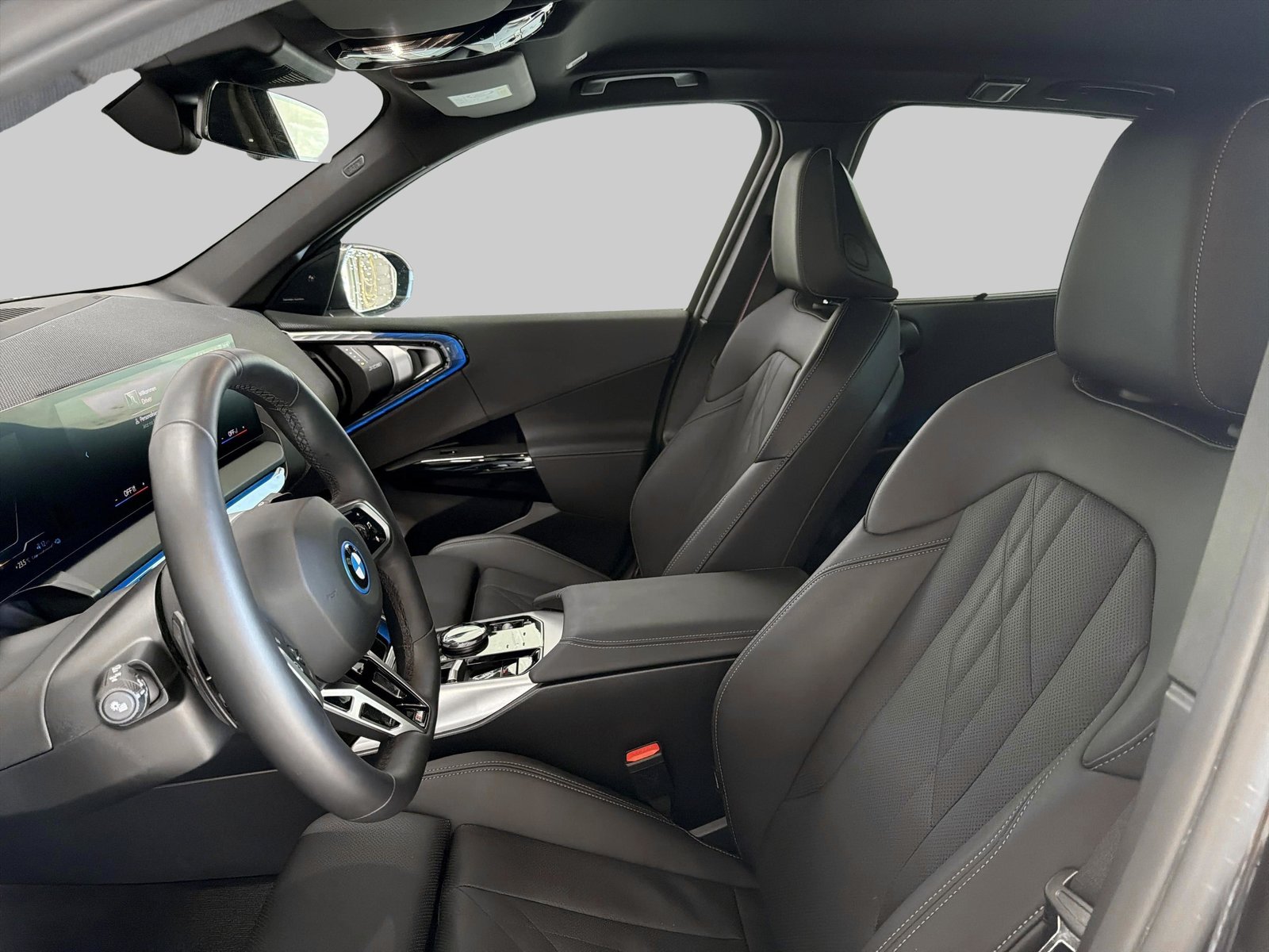 BMW X3 xDr 30e M Sport Pro, Hybride Rechargeable Essence/Électricité, Voiture de démonstration, Automatique - 3