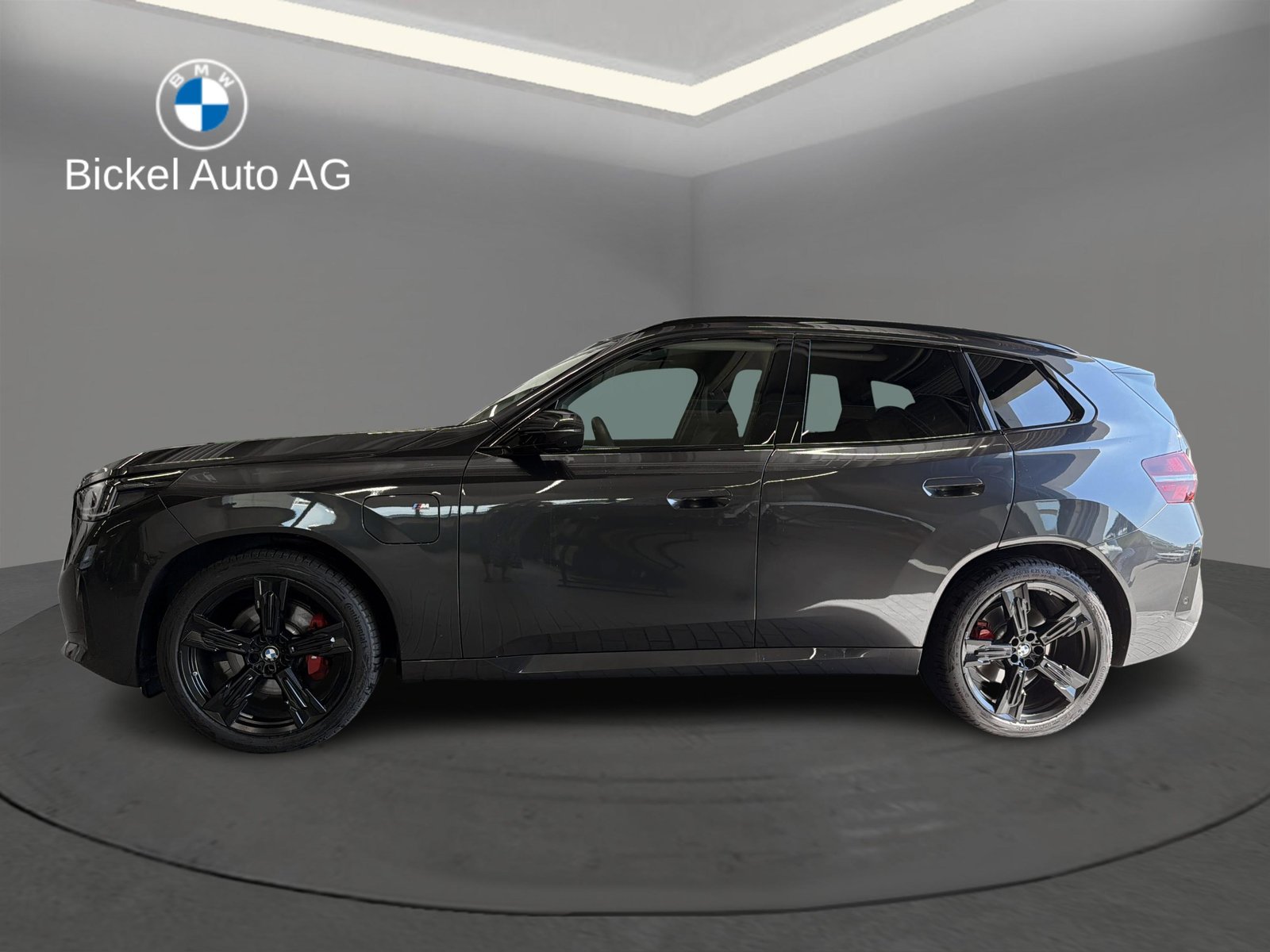 BMW X3 xDr 30e M Sport Pro, Hybride Rechargeable Essence/Électricité, Voiture de démonstration, Automatique - 4