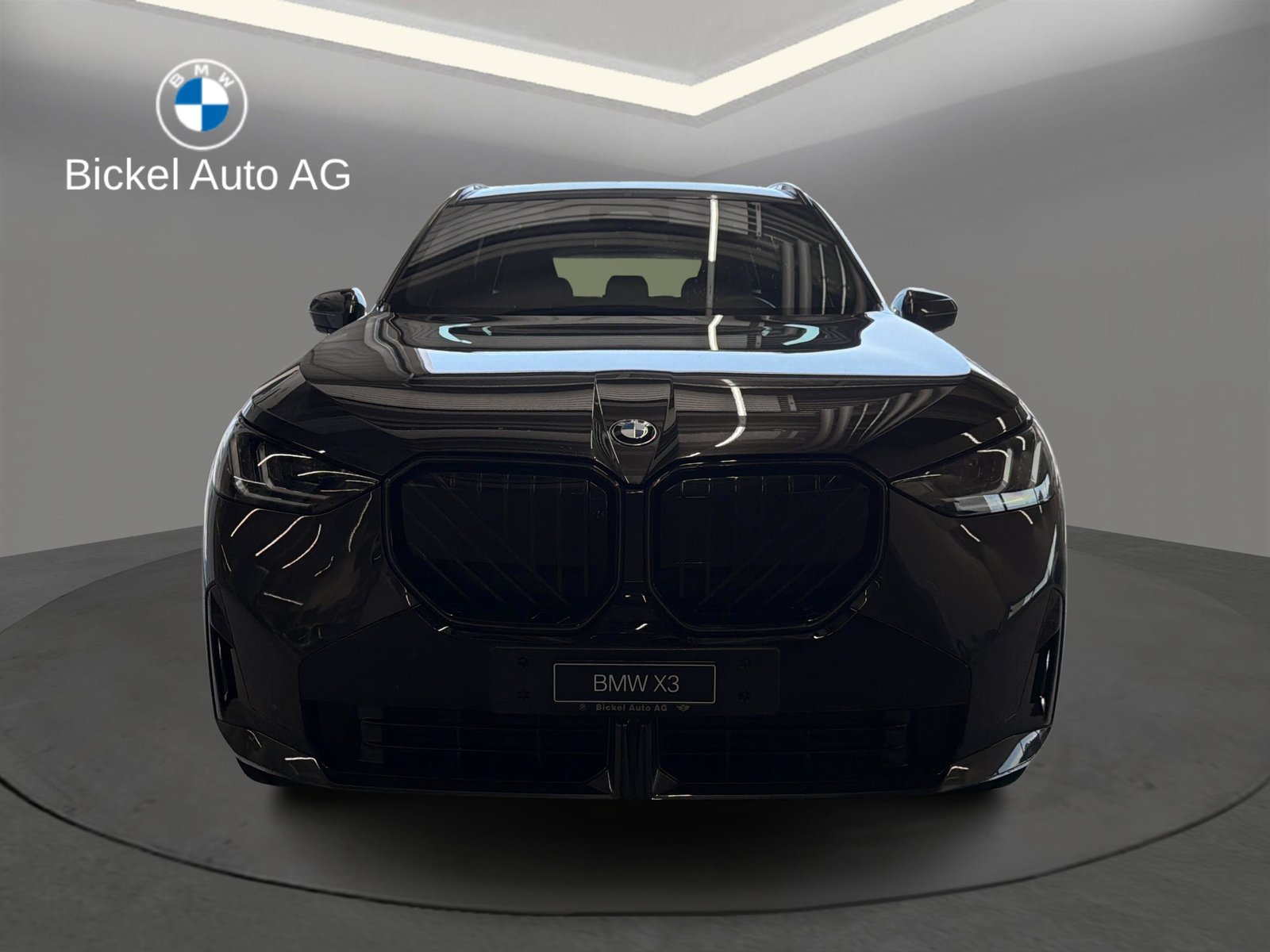 BMW X3 xDr 30e M Sport Pro, Hybride Rechargeable Essence/Électricité, Voiture de démonstration, Automatique - 5