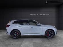 BMW X3 40d xDrive, Mild-Hybrid Diesel/Elektro, Vorführwagen, Automatik - 6