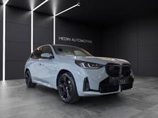 BMW X3 40d xDrive, Mild-Hybrid Diesel/Elektro, Vorführwagen, Automatik - 7