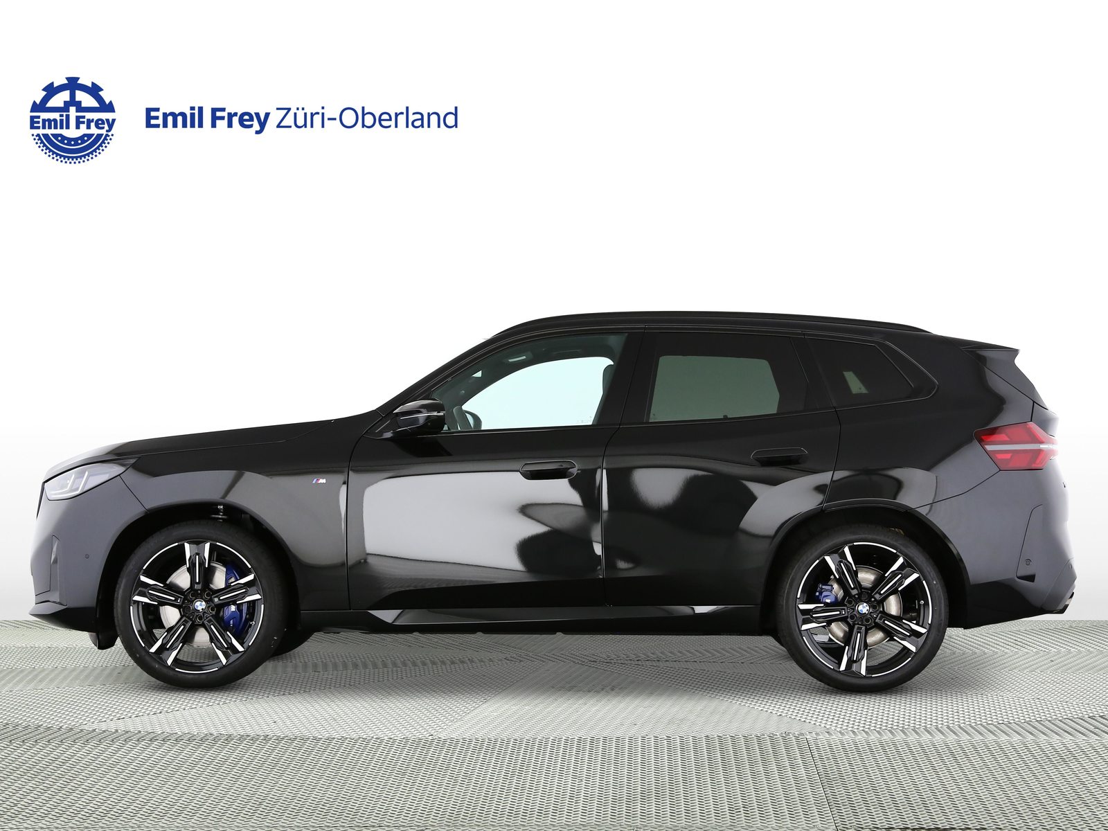BMW X3 M50i, Hybride Leggero Benzina/Elettrica, Auto dimostrativa, Automatico - 2