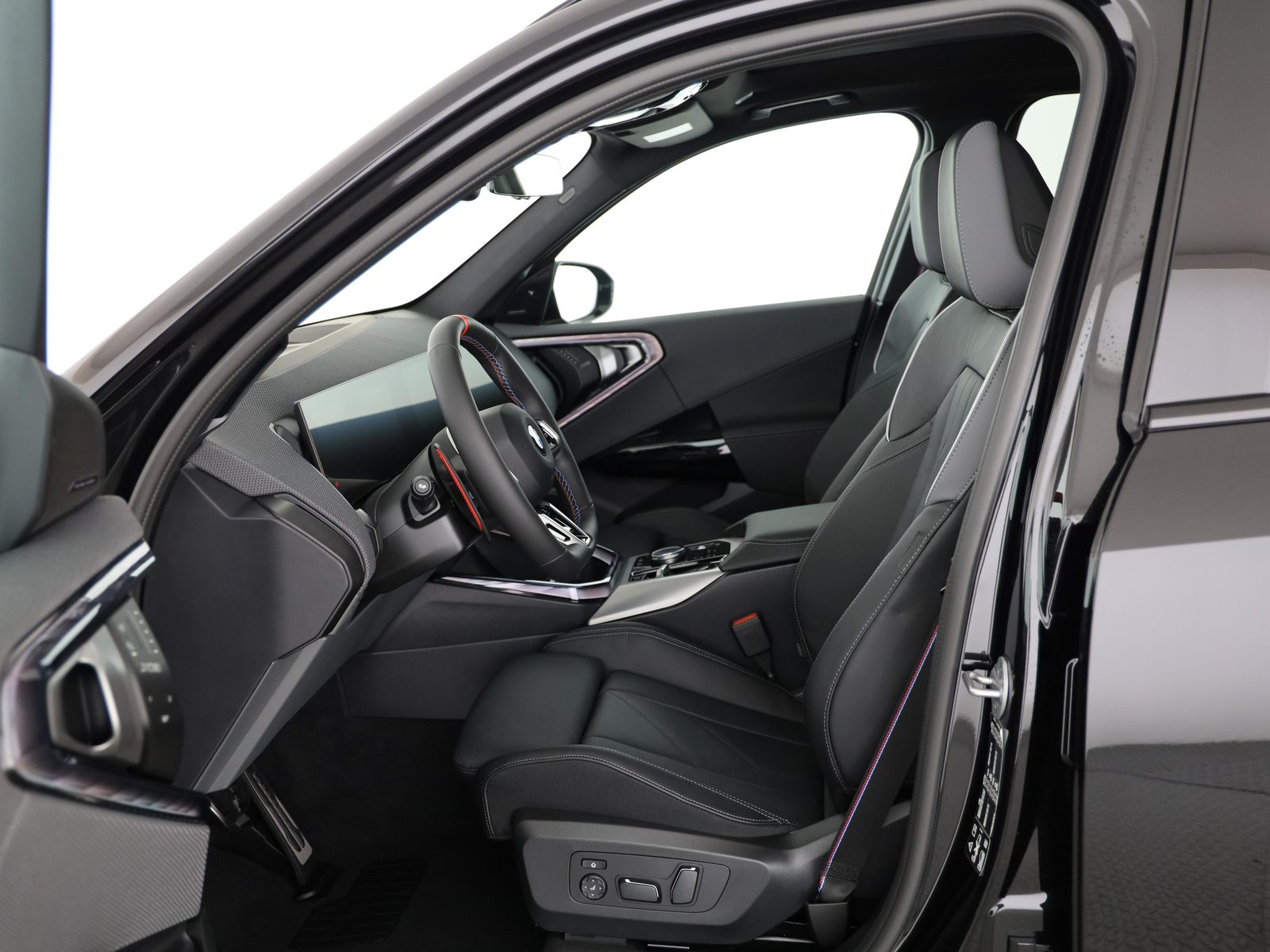BMW X3 M50i, Hybride Leggero Benzina/Elettrica, Auto dimostrativa, Automatico - 4