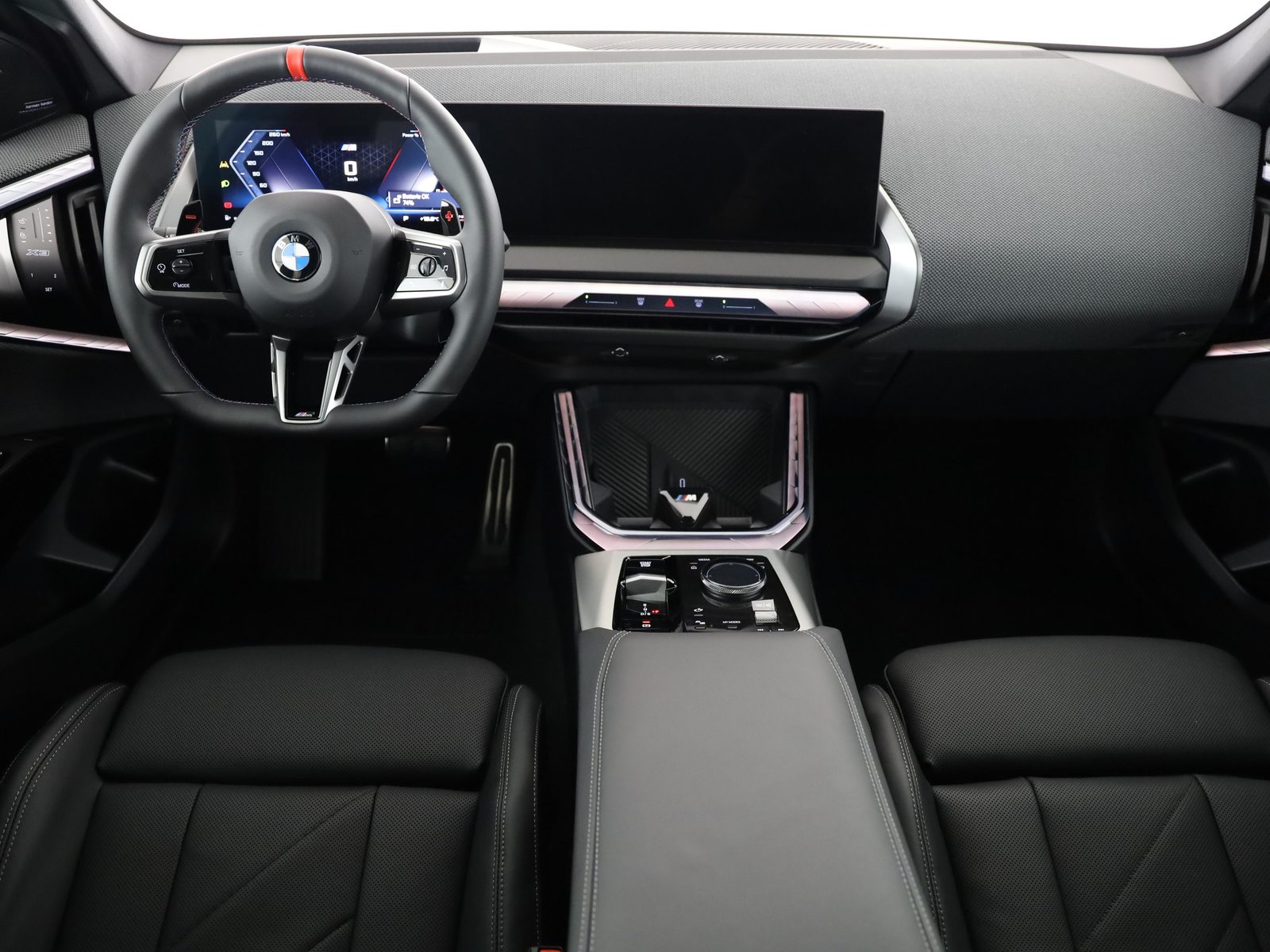 BMW X3 M50i, Hybride Leggero Benzina/Elettrica, Auto dimostrativa, Automatico - 5