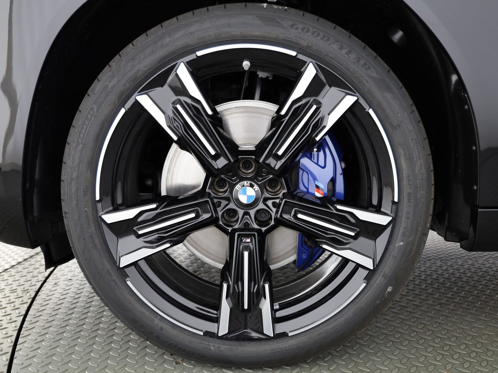 BMW X3 M50i, Hybride Leggero Benzina/Elettrica, Auto dimostrativa, Automatico - 7