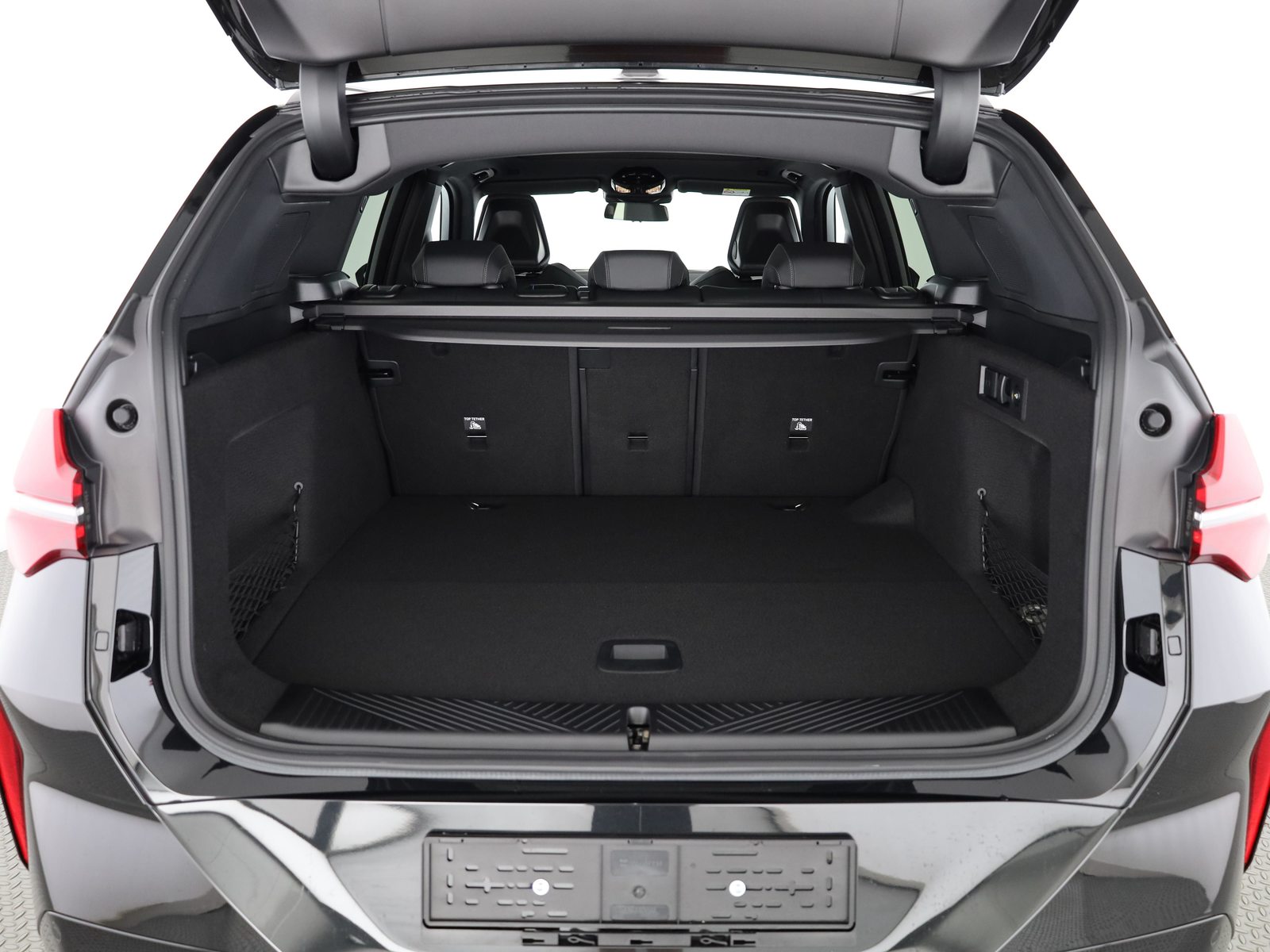 BMW X3 30e xDrive, Plug-in-Hybrid Benzin/Elektro, Vorführwagen, Automatik - 6