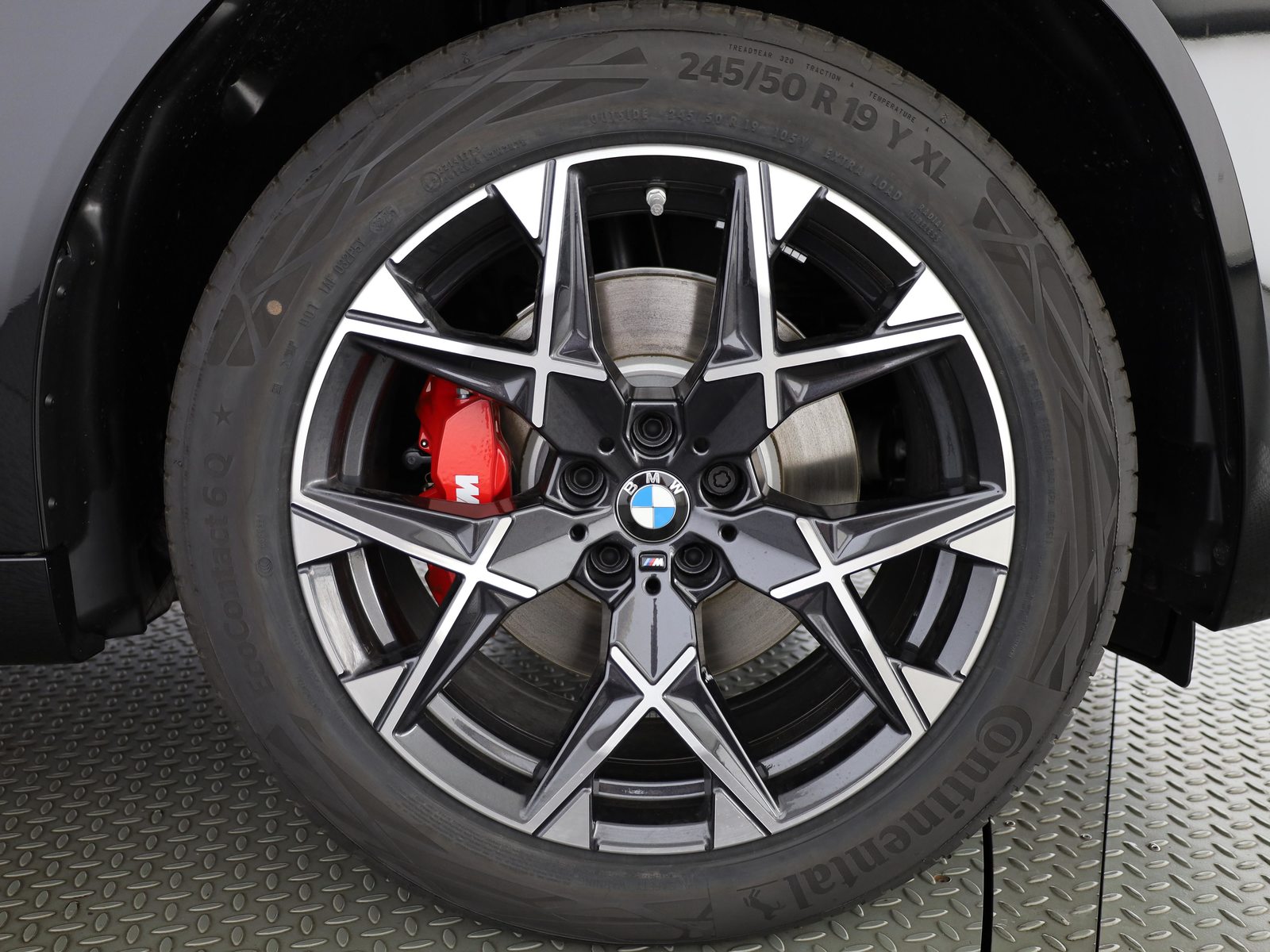 BMW X3 30e xDrive, Plug-in-Hybrid Benzin/Elektro, Vorführwagen, Automatik - 7