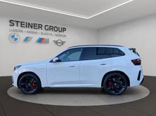 BMW X3 48V 40d M Sport Pro, Hybride Léger Diesel/Électricité, Voiture de démonstration, Automatique - 2