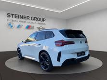 BMW X3 48V 40d M Sport Pro, Hybride Léger Diesel/Électricité, Voiture de démonstration, Automatique - 4