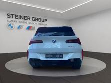BMW X3 48V 40d M Sport Pro, Hybride Léger Diesel/Électricité, Voiture de démonstration, Automatique - 5