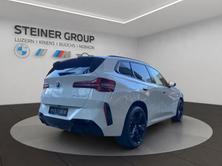 BMW X3 48V 40d M Sport Pro, Hybride Léger Diesel/Électricité, Voiture de démonstration, Automatique - 6