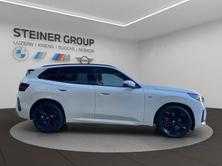 BMW X3 48V 40d M Sport Pro, Hybride Léger Diesel/Électricité, Voiture de démonstration, Automatique - 7