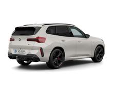 BMW X3 M50 48V M Sport Pro Dune Grey metallic *0.9-LE, Mild-Hybrid Petrol/Electric, Ex-demonstrator, Automatic - 3