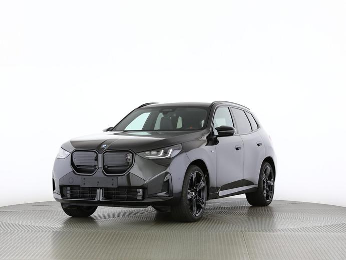 BMW X3 M50i, Hybride Leggero Benzina/Elettrica, Auto dimostrativa, Automatico