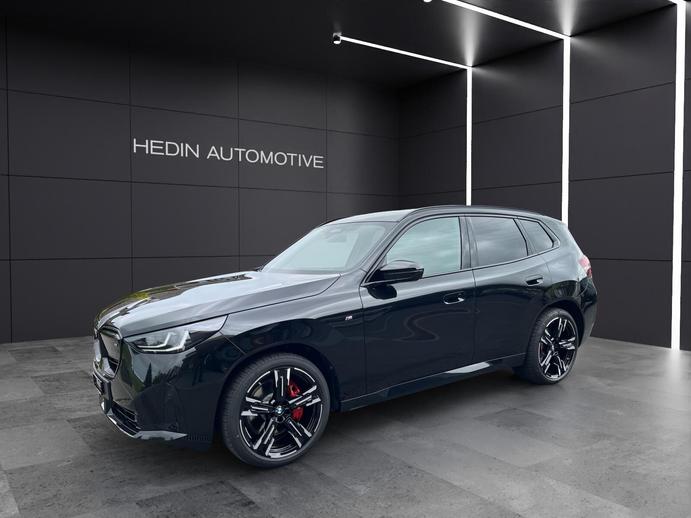 BMW X3 xDrive M50 48V M Sport Pro, Hybride Leggero Benzina/Elettrica, Auto dimostrativa, Automatico