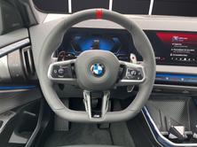 BMW X3 xDrive M50 48V M Sport Pro, Hybride Leggero Benzina/Elettrica, Auto dimostrativa, Automatico - 6