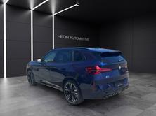 BMW X3 xDrive M50 48V M Sport Pro, Mild-Hybrid Petrol/Electric, Ex-demonstrator, Automatic - 3