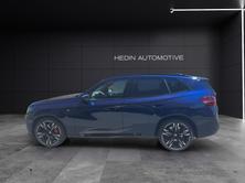 BMW X3 xDrive M50 48V M Sport Pro, Mild-Hybrid Petrol/Electric, Ex-demonstrator, Automatic - 4