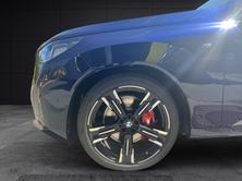BMW X3 xDrive M50 48V M Sport Pro, Mild-Hybrid Petrol/Electric, Ex-demonstrator, Automatic - 5