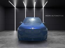 BMW X3 xDrive M50 48V M Sport Pro, Mild-Hybrid Petrol/Electric, Ex-demonstrator, Automatic - 7