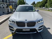 BMW X3 48V 20d xLine Steptronic, Hybride Léger Diesel/Électricité, Voiture de démonstration, Automatique - 2
