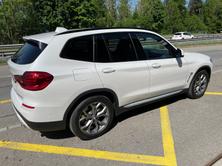BMW X3 48V 20d xLine Steptronic, Hybride Léger Diesel/Électricité, Voiture de démonstration, Automatique - 5