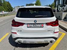 BMW X3 48V 20d xLine Steptronic, Hybride Léger Diesel/Électricité, Voiture de démonstration, Automatique - 6
