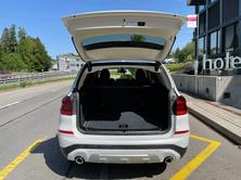 BMW X3 48V 20d xLine Steptronic, Hybride Léger Diesel/Électricité, Voiture de démonstration, Automatique - 7