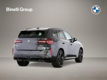 BMW X3 M50i, Hybride Léger Essence/Électricité, Voiture de démonstration, Automatique - 2