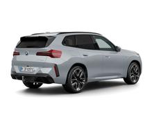 BMW X3 30e M Sport Pro M Brooklyn Grau metallic *0.9-, Plug-in-Hybrid Petrol/Electric, Ex-demonstrator, Automatic - 3