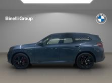 BMW X3 40d xDrive, Mild-Hybrid Diesel/Electric, Ex-demonstrator, Automatic - 2