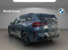 BMW X3 40d xDrive, Mild-Hybrid Diesel/Electric, Ex-demonstrator, Automatic - 3