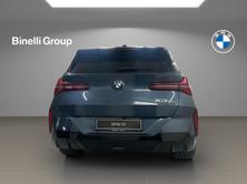 BMW X3 40d xDrive, Mild-Hybrid Diesel/Electric, Ex-demonstrator, Automatic - 4