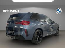 BMW X3 40d xDrive, Mild-Hybrid Diesel/Electric, Ex-demonstrator, Automatic - 5