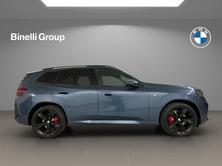 BMW X3 40d xDrive, Mild-Hybrid Diesel/Electric, Ex-demonstrator, Automatic - 6