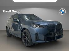 BMW X3 40d xDrive, Mild-Hybrid Diesel/Electric, Ex-demonstrator, Automatic - 7
