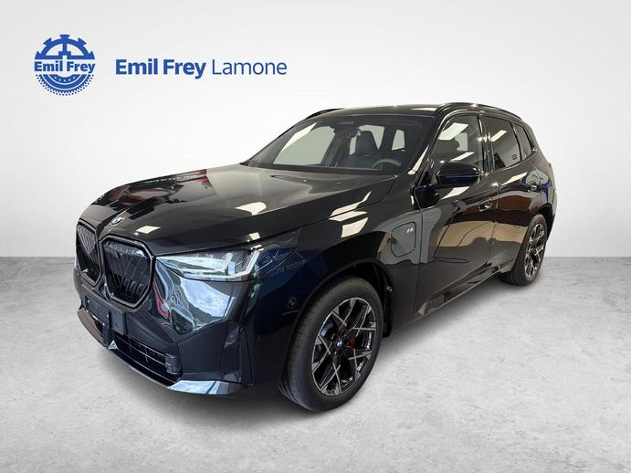 BMW X3 30e xDrive, Plug-in-Hybrid Benzin/Elektro, Vorführwagen, Automatik