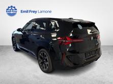 BMW X3 30e xDrive, Plug-in-Hybrid Benzin/Elektro, Vorführwagen, Automatik - 3