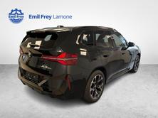 BMW X3 30e xDrive, Plug-in-Hybrid Benzin/Elektro, Vorführwagen, Automatik - 5